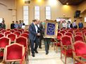 همایش تجلیل از پروفسور علی اکبر جلالی چهره ماندگار شهرستان شاهرود با حضور مسئولین و قشرهای مختلف مردم 